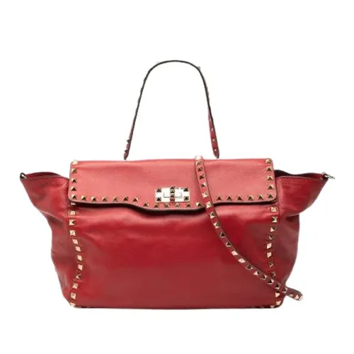 Pre-owned > Pre-owned Bags > Pre-owned Handbags - - Valentino Vintage - Modalova