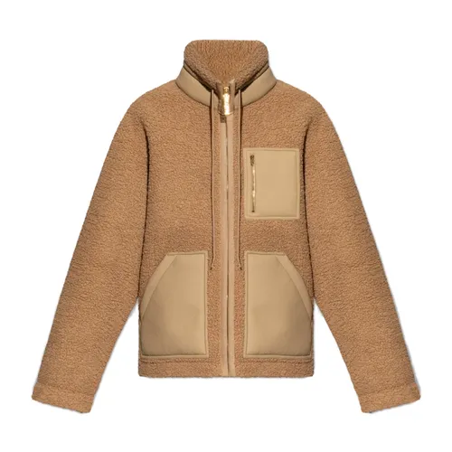 Jackets > Light Jackets - - Moschino - Modalova