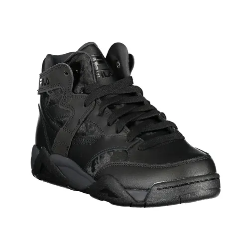 Fila - Shoes > Sneakers - Black - Fila - Modalova