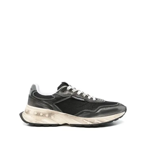 Shoes > Sneakers - - Dsquared2 - Modalova
