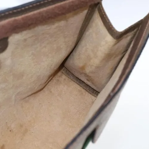 Pre-owned > Pre-owned Bags > Pre-owned Clutches - - Gucci Vintage - Modalova