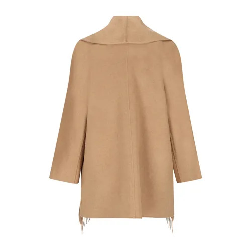 Jackets > Capes - - Max Mara - Modalova