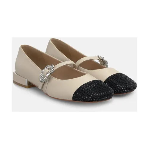 Shoes > Flats > Ballerinas - - Alma EN Pena - Modalova