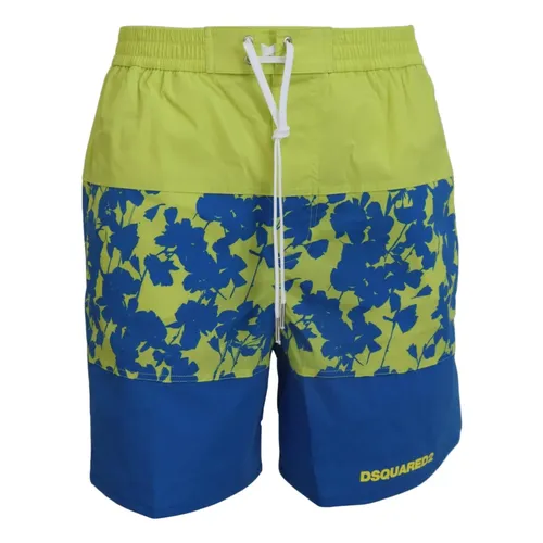 Swimwear > Beachwear - - Dsquared2 - Modalova