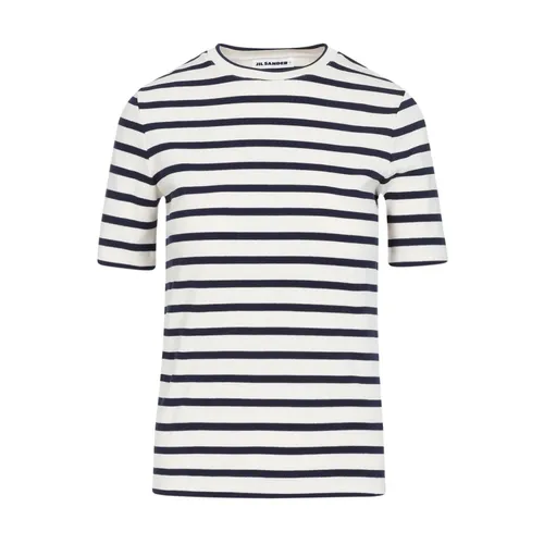 Tops > T-Shirts - - Jil Sander - Modalova