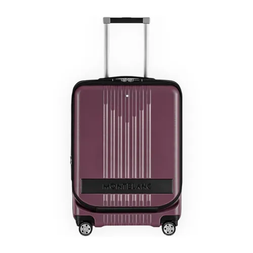 Suitcases > Cabin Bags - - Montblanc - Modalova