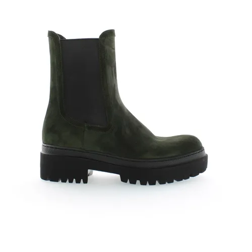 Shoes > Boots > Chelsea Boots - - Pantanetti - Modalova
