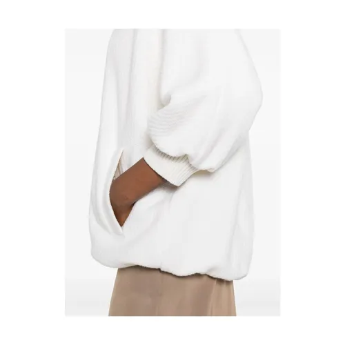 Knitwear > Cardigans - - Max Mara - Modalova