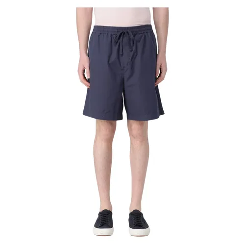 Shorts > Casual Shorts - - Woolrich - Modalova
