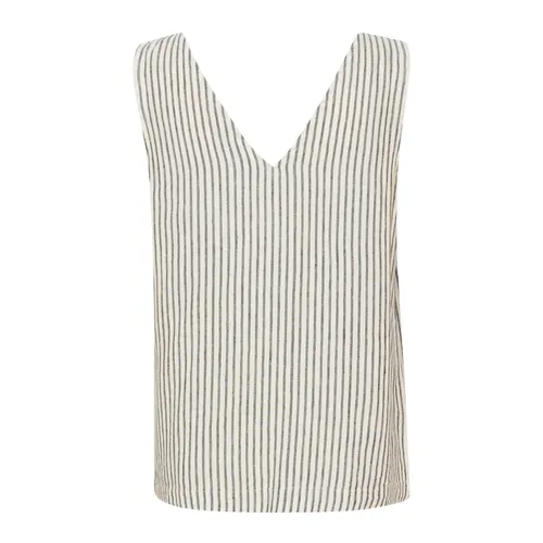 Blouses & Shirts > Tunics - - Kaffe - Modalova