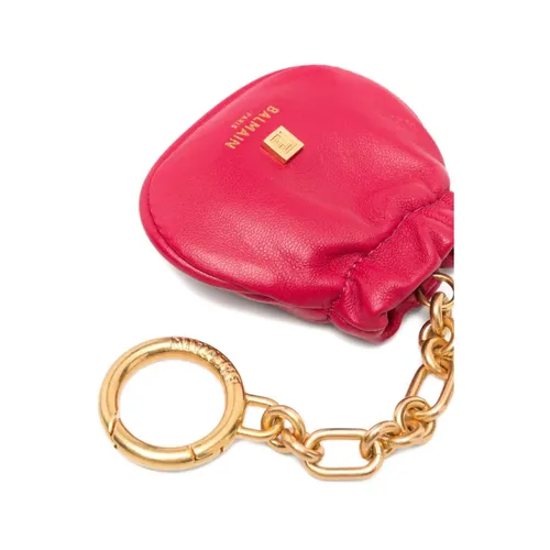 Accessories > Keyrings - - Balmain - Modalova