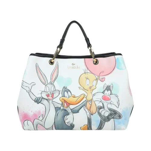 Bags > Handbags - - Braccialini - Modalova