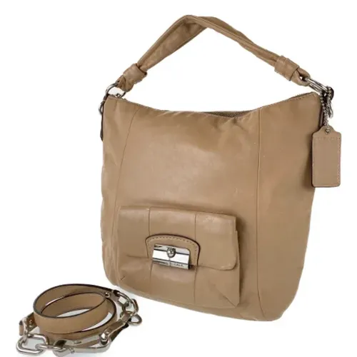 Pre-owned > Pre-owned Bags > Pre-owned Shoulder Bags - - Coach Pre-owned - Modalova