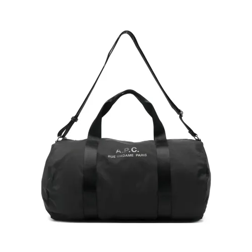 Bags > Weekend Bags - - A.p.c. - Modalova