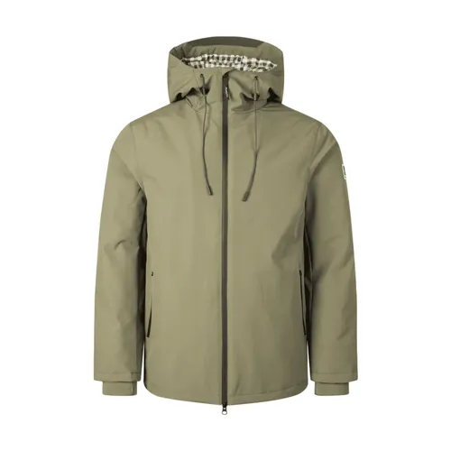 Coats > Parkas - - Aquascutum - Modalova