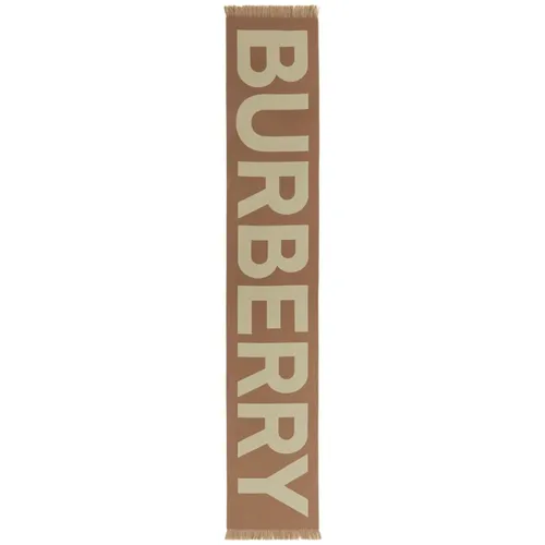 Accessories > Scarves > Winter Scarves - - Burberry - Modalova