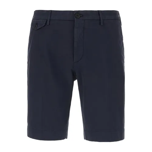 Shorts > Casual Shorts - - Incotex - Modalova