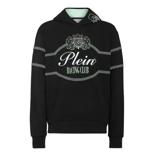 Sweatshirts & Hoodies > Hoodies - - Philipp Plein - Modalova