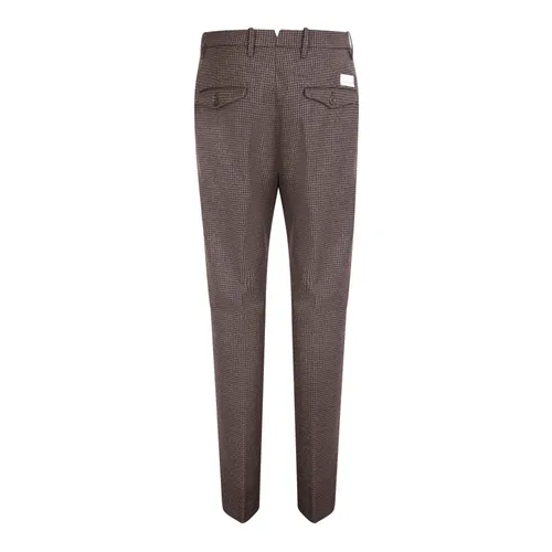 Trousers > Slim-fit Trousers - - Nine In The Morning - Modalova