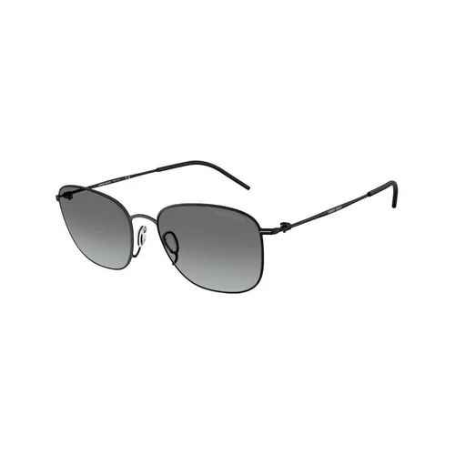 Accessories > Sunglasses - - Giorgio Armani - Modalova