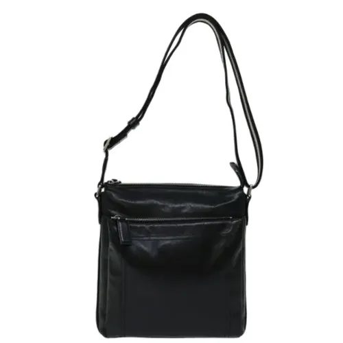 Pre-owned > Pre-owned Bags > Pre-owned Shoulder Bags - - Bally Pre-owned - Modalova