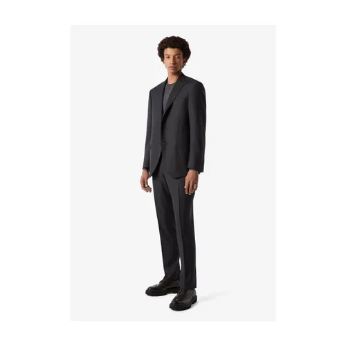 Suits > Suit Sets > Single Breasted Suits - - Corneliani - Modalova
