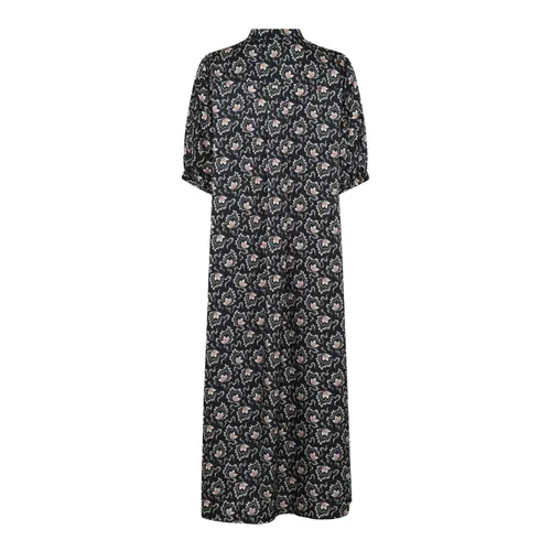 Dresses > Day Dresses > Maxi Dresses - - Heartmade - Modalova