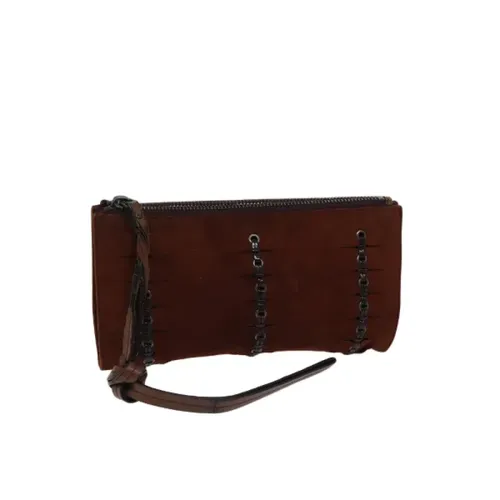 Pre-owned > Pre-owned Bags > Pre-owned Clutches - - Gucci Vintage - Modalova