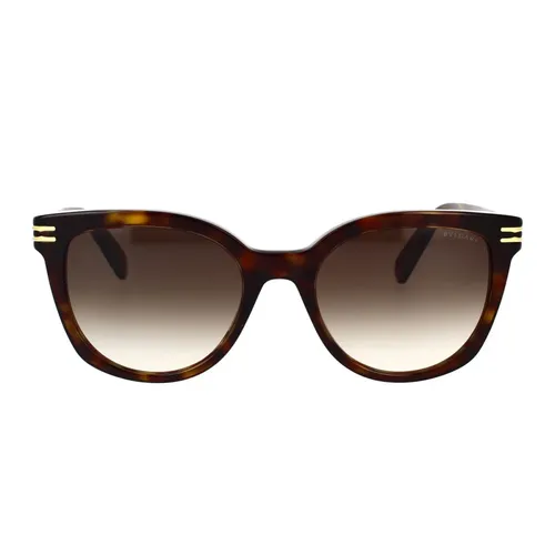 Accessories > Sunglasses - - Bvlgari - Modalova