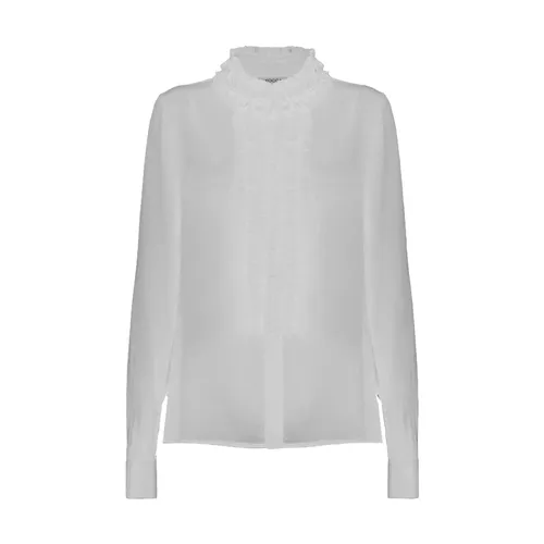 Blouses & Shirts > Shirts - - Kocca - Modalova