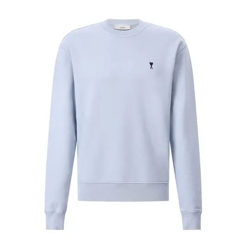 Sweatshirts & Hoodies > Sweatshirts - - Ami Paris - Modalova