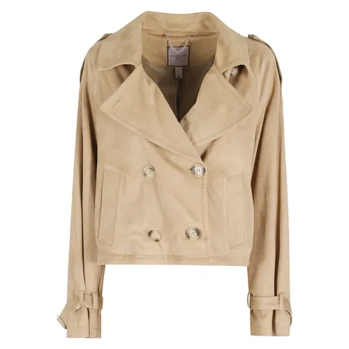 Jackets > Light Jackets - - Urbancode - Modalova