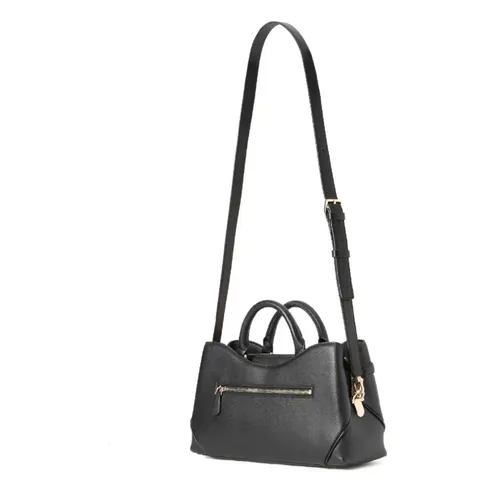 Guess - Bags > Handbags - Black - Guess - Modalova