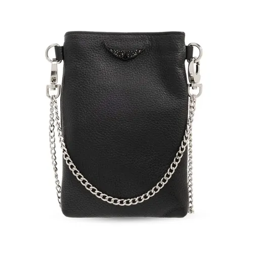 Accessories > Phone Accessories - - Zadig & Voltaire - Modalova