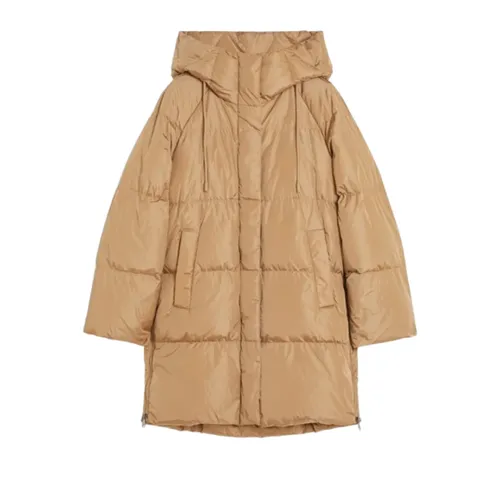 Coats > Parkas - - Weekend Max Mara - Modalova
