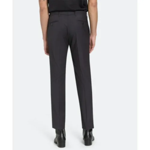 Trousers > Suit Trousers - - Baldessarini - Modalova