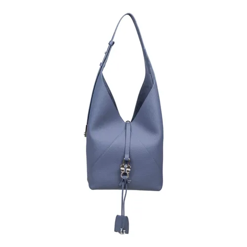 Bags > Tote Bags - - Ferragamo - Modalova