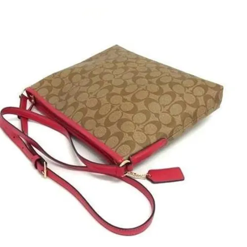 Pre-owned > Pre-owned Bags > Pre-owned Cross Body Bags - - Coach Pre-owned - Modalova