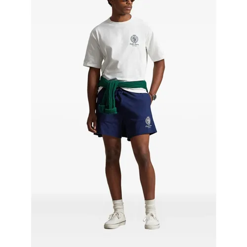 Tops > T-Shirts - - Polo Ralph Lauren - Modalova