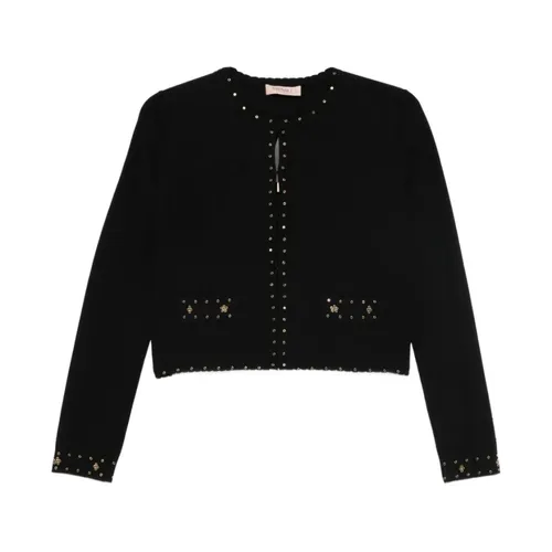 Jackets > Light Jackets - - Twinset - Modalova