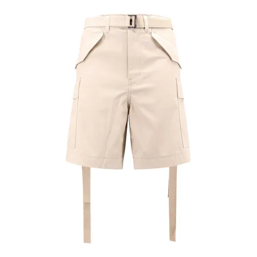 Shorts > Casual Shorts - - Sacai - Modalova