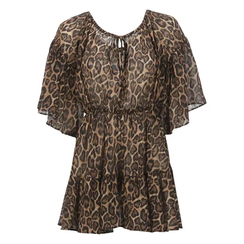 Dresses > Day Dresses > Short Dresses - - F**k - Modalova