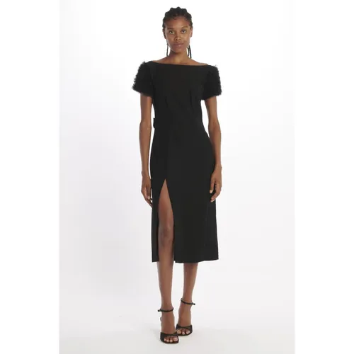 Dresses > Day Dresses > Midi Dresses - - Viktor & Rolf - Modalova