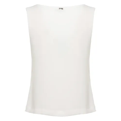 Tops > Sleeveless Tops - - Herno - Modalova