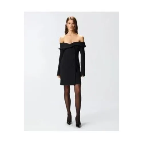 Dresses > Day Dresses > Short Dresses - - Pinko - Modalova
