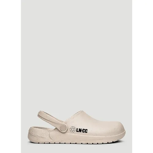 Shoes > Flats > Clogs - - Ales Grey - Modalova