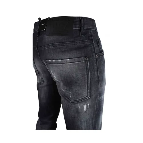 Jeans > Slim-fit Jeans - - Dsquared2 - Modalova