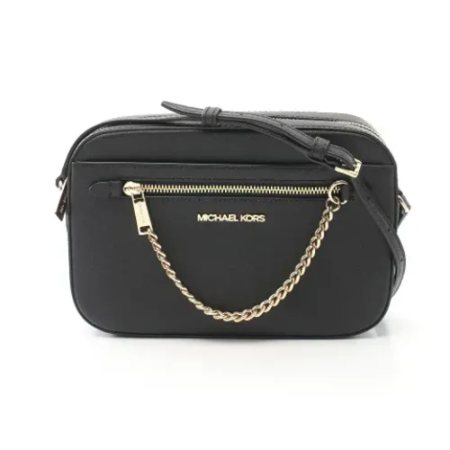 Pre-owned > Pre-owned Bags > Pre-owned Cross Body Bags - - Michael Kors Pre-owned - Modalova