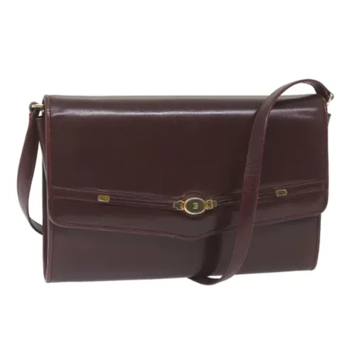 Pre-owned > Pre-owned Bags > Pre-owned Cross Body Bags - - Bally Pre-owned - Modalova
