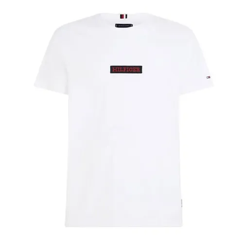 Tops > T-Shirts - - Tommy Hilfiger - Modalova